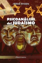 Psicoanlisis del Judasmo (ISBN: 9781805400011)