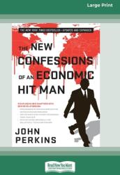 The New Confessions of an Economic Hit Man (ISBN: 9781458769145)