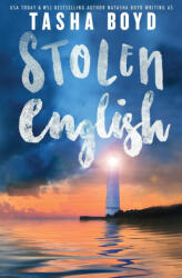 Stolen English - Natasha Boyd (ISBN: 9781736997949)