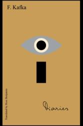 Jurnalele lui Franz Kafka (ISBN: 9780805243550)