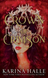 Crown of Crimson (ISBN: 9781088072806)