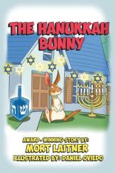 The Hanukah Bunny (ISBN: 9780996036931)