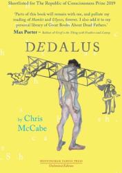 Dedalus: Unlimited Edition (ISBN: 9781916218680)