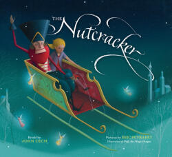 The Nutcracker (ISBN: 9781454946601)