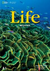 Life Beginner Student Book. DVD (2013)