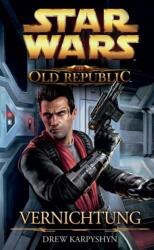Star Wars The Old Republic - Vernichtung (2013)