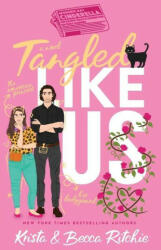 Tangled Like Us (ISBN: 9781950165513)