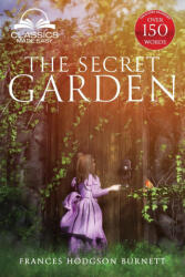 The Secret Garden (ISBN: 9781734704143)
