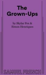 The Grown-Ups (ISBN: 9780573710001)