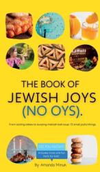 The Book of Jewish Joys (ISBN: 9781990730115)