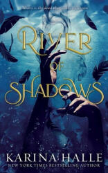 River of Shadows (ISBN: 9781088054468)