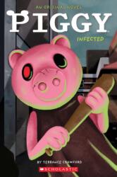 Infected (ISBN: 9781338848120)