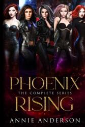 Phoenix Rising Complete Series (ISBN: 9781735607863)