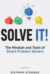 Solve It! (ISBN: 9783903386037)