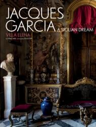 Jacques Garcia (ISBN: 9782081513518)