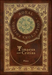 Timaeus and Critias (ISBN: 9781774769898)