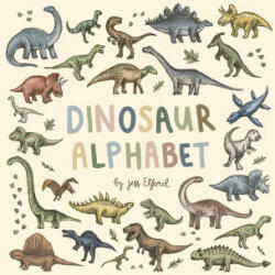 Dinosaur Alphabet (ISBN: 9780645020557)