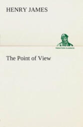 Point of View - Henry James (2013)
