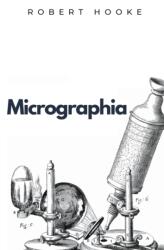 Micrographia (ISBN: 9781839193620)