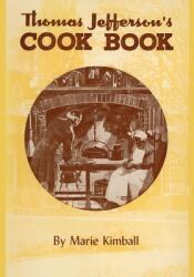 Thomas Jefferson's Cook Book (ISBN: 9781616465353)