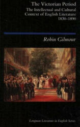 Victorian Period - Robin Gilmour (2001)
