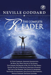 Neville Goddard - Neville Goddard (ISBN: 9788195988228)