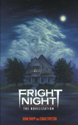 Fright Night - Craig Spector (ISBN: 9781959205326)