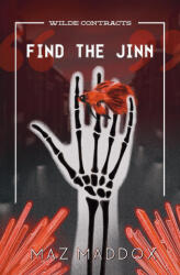 Find the Jinn (ISBN: 9781088067222)