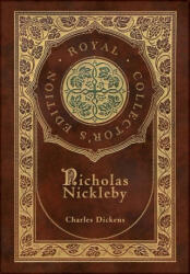 Nicholas Nickleby (ISBN: 9781774769515)
