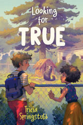 Looking for True (ISBN: 9780823450992)