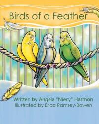 Birds of a Feather (ISBN: 9781638145479)