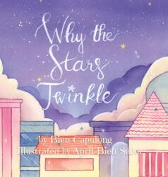 Why The Stars Twinkle (ISBN: 9781954068070)