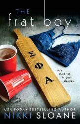 The Frat Boy (ISBN: 9781949409147)