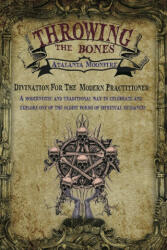 Throwing the Bones - Ashleah Hudson (ISBN: 9781649457592)