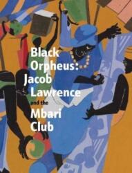Black Orpheus - Kimberli Gant, Ndubuisi Ezeluomba (ISBN: 9780300263176)