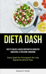 Dieta Dash (ISBN: 9781837871483)