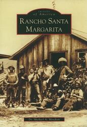 Rancho Santa Margarita (ISBN: 9780738580043)