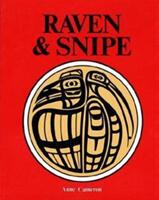 Raven & Snipe (ISBN: 9781550170375)