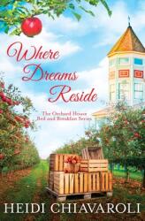Where Dreams Reside (ISBN: 9781957663906)