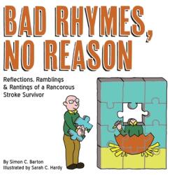 Bad Rhymes No Reason (ISBN: 9781952714559)