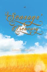 A Seasons' Treasury (ISBN: 9781398454200)