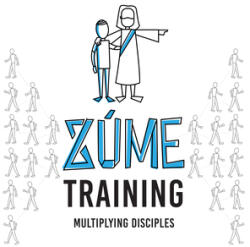 Zme Training: Multiplying Disciples (ISBN: 9781645084419)