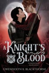 A Knight's Blood (ISBN: 9780645645217)