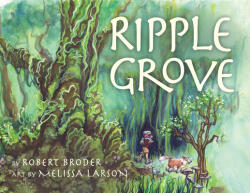Ripple Grove (ISBN: 9781641608190)