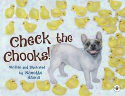 Check the Chooks! (ISBN: 9781839346156)
