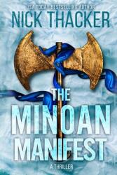 The Minoan Manifest (ISBN: 9781959148203)