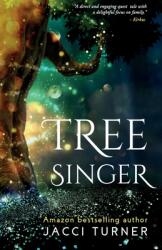 Tree Singer (ISBN: 9781943588916)