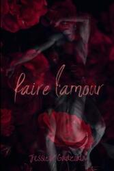 faire l'amour (ISBN: 9781091992894)