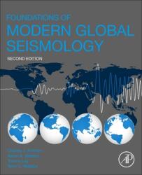 Foundations of Modern Global Seismology (ISBN: 9780128156797)