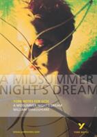 Midsummer Night's Dream: York Notes for GCSE (2008)
